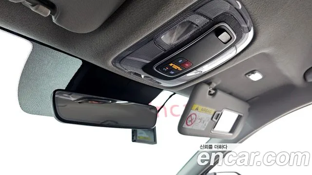 Hyundai Avante CN7 — Фото автомобиля 28