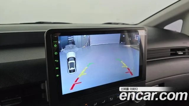 Hyundai Staria Staria L3.5 Карго 5 мест — Фото автомобиля 14