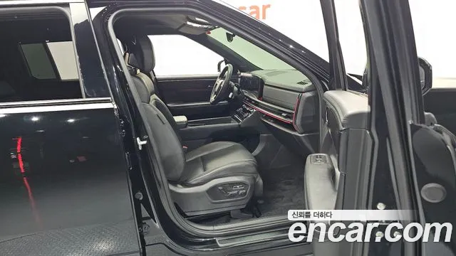 Hyundai Santa Fe MX5 — Фото автомобиля 16