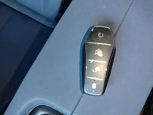 BYD Seagull — Фото автомобиля 8