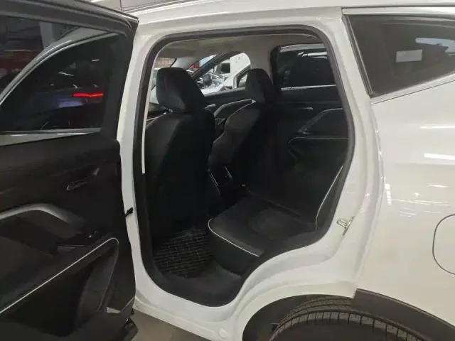 Haval H6 — Фото автомобиля 7