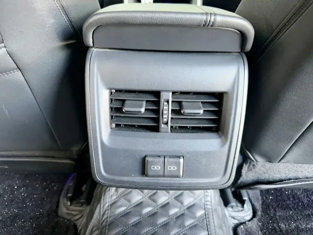 Toyota Avalon — Фото автомобиля 14