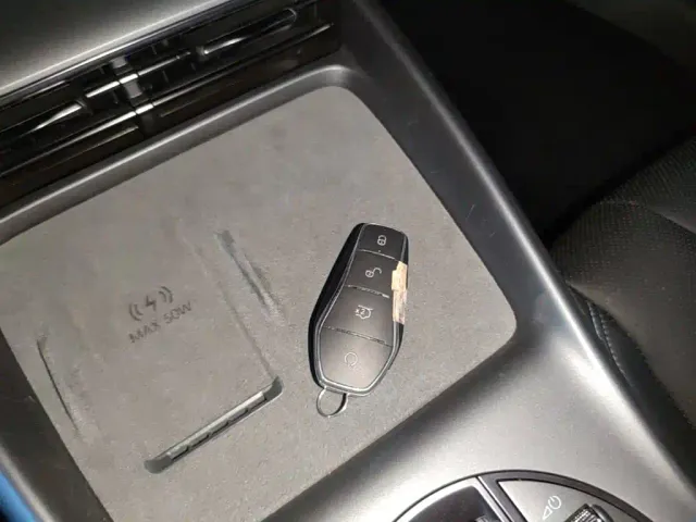 BYD Seal — Фото автомобиля 8