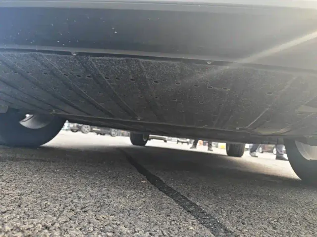 Geely Galaxy E5 — Фото автомобиля 20