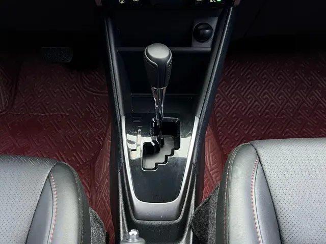 Toyota YARiS L Zhi Xuan — Фото автомобиля 10