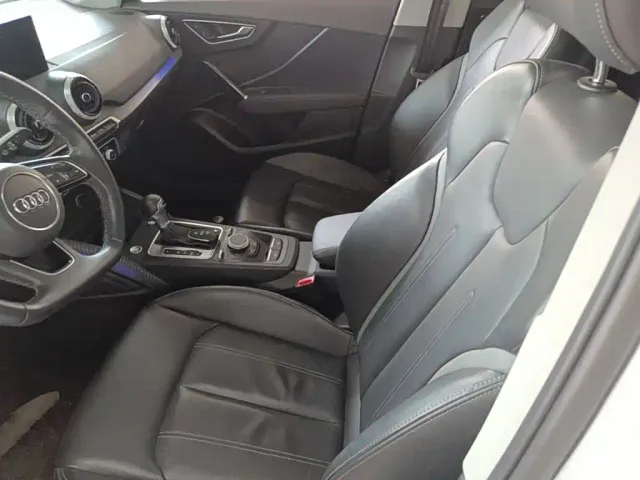 Audi Q2L — Фото автомобиля 14