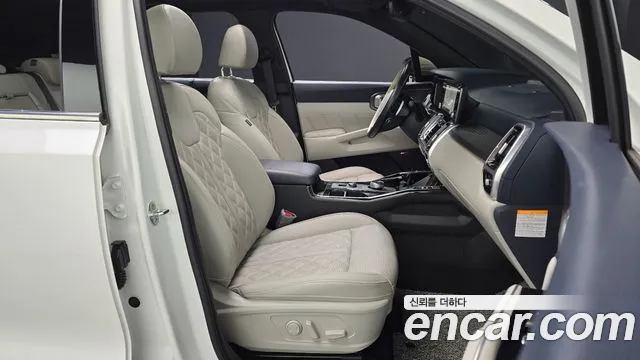Kia Sorento 4th Gen — Фото автомобиля 16