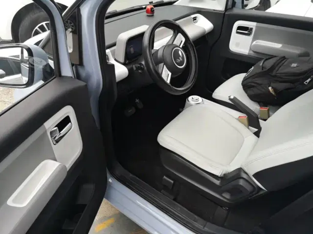 Wuling Air EV — Фото автомобиля 15