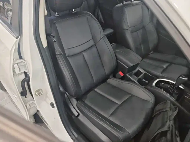 Nissan X-Trail — Фото автомобиля 24