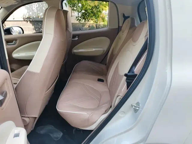 Wuling Hongguang Mini EV — Фото автомобиля 16