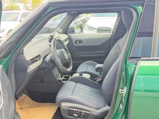 MINI Hatch — Фото автомобиля 7