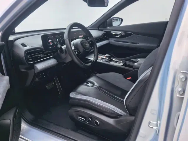 GAC Trumpchi Emkoo — Фото автомобиля 5