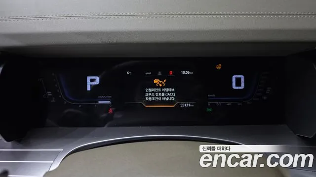 KG_Mobility_Ssangyong Torres Torres Бензин 1.5 2WD — Фото автомобиля 8