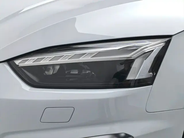 Audi A5 — Фото автомобиля 10