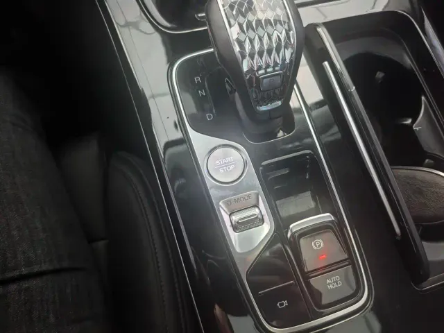 GAC Trumpchi M8 — Фото автомобиля 17