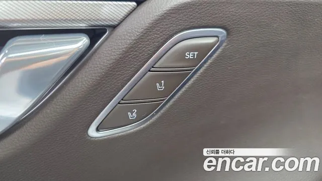 Hyundai Grandeur Grandeur (New) — Фото автомобиля 26