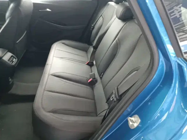 Buick Verano — Фото автомобиля 16