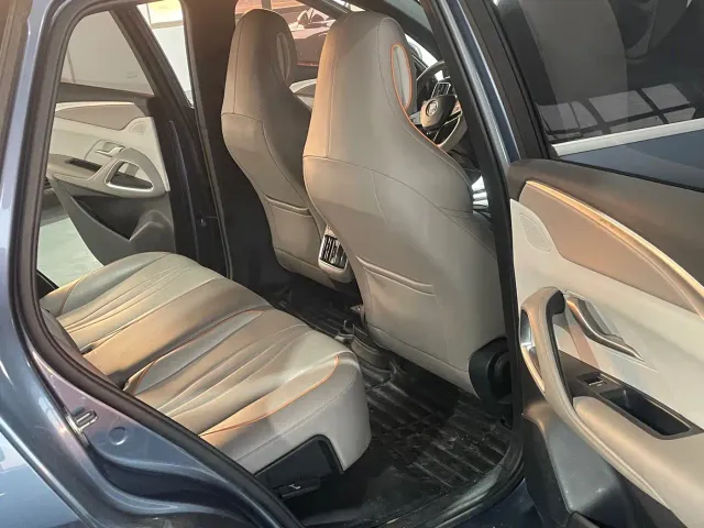 BYD Song Pro — Фото автомобиля 11