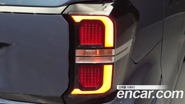 Kia RAY Новый Kia Ray Signature — Фото автомобиля 23