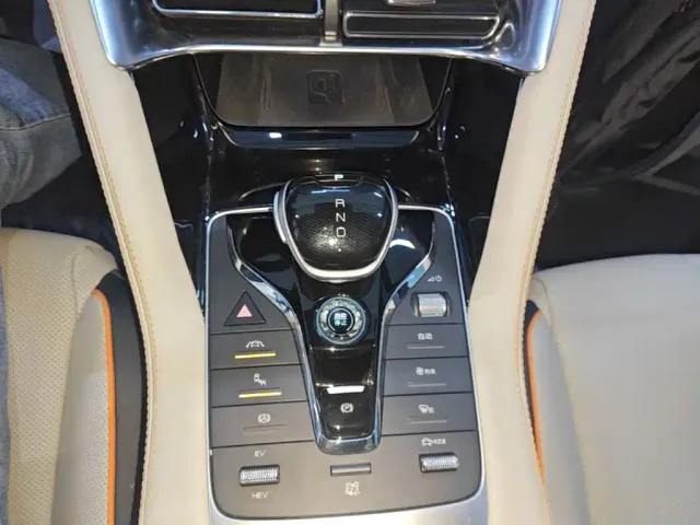 BYD Song PLUS — Фото автомобиля 13