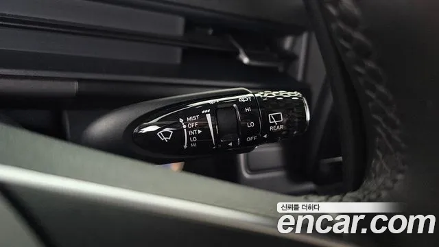 Hyundai Staria — Фото автомобиля 20