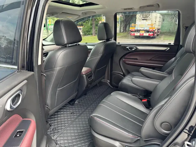 GAC Trumpchi M6 — Фото автомобиля 11