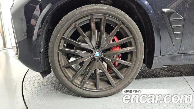 BMW X5 — Фото автомобиля 4