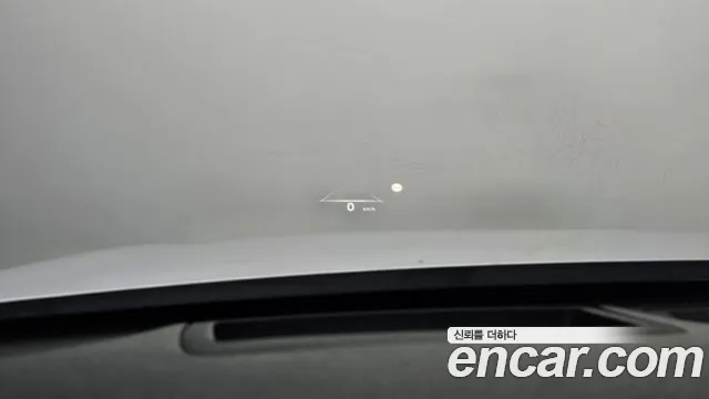 Hyundai Palisade The New Palisade Дизель 2.2 4WD — Фото автомобиля 18