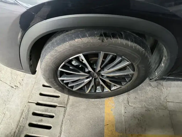 Chery Tiggo 8 PLUS — Фото автомобиля 22