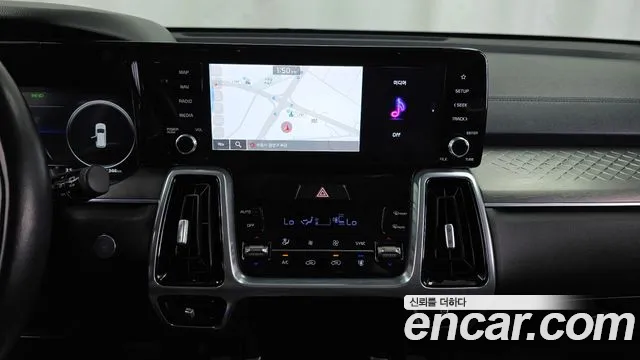 Kia Sorento 4th Gen — Фото автомобиля 20
