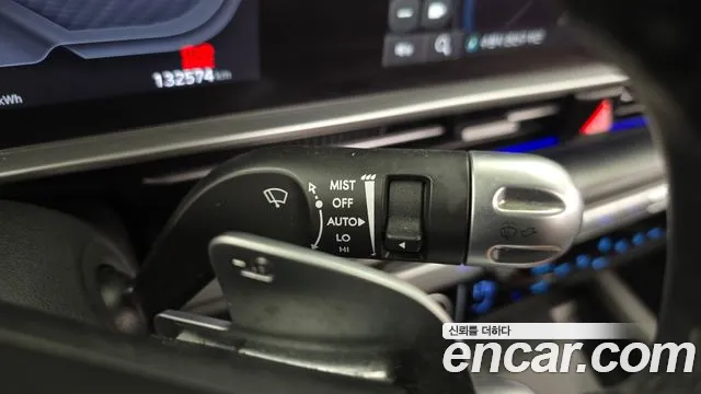 Hyundai Ioniq6 — Фото автомобиля 25