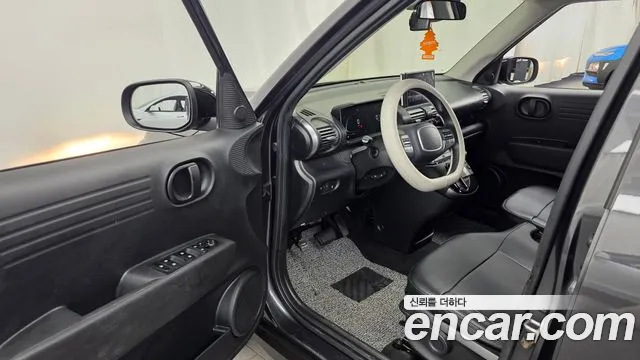 Hyundai Casper Casper Smart — Фото автомобиля 10