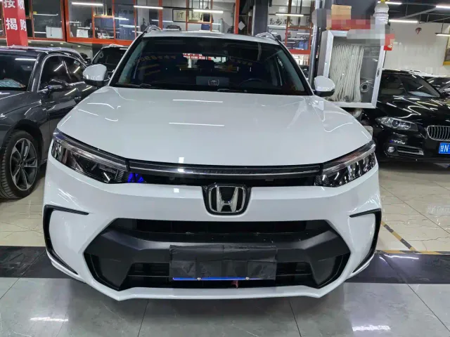 Honda Breeze — Фото автомобиля 2