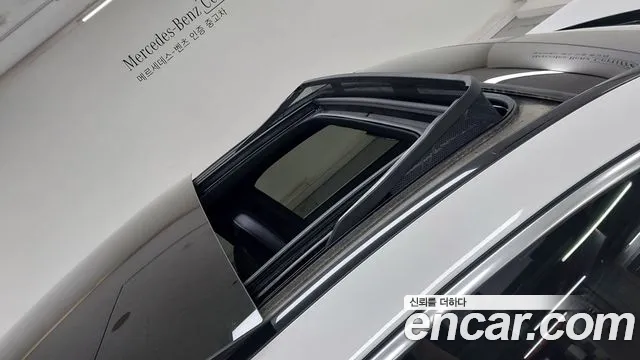 Mercedes-Benz GLC-Class X254 — Фото автомобиля 12