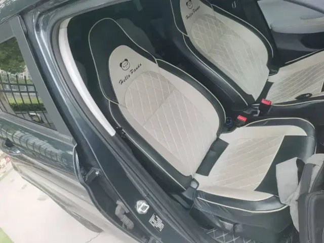 Leapmotor T03 — Фото автомобиля 24