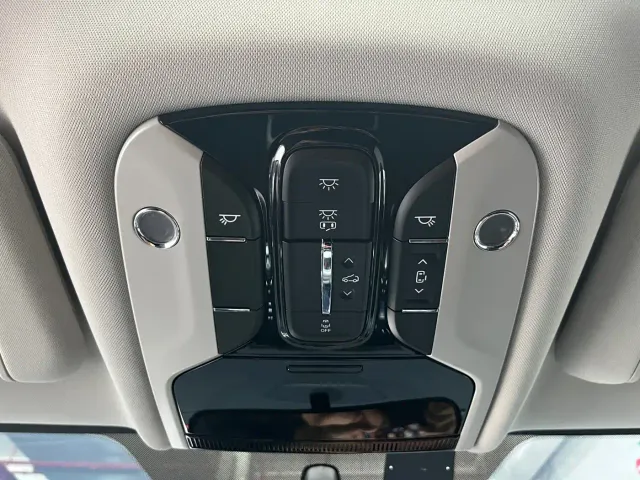 GAC Trumpchi M8 — Фото автомобиля 18