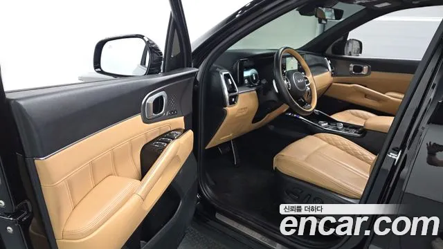 Kia Sorento Generation 4 — Фото автомобиля 10