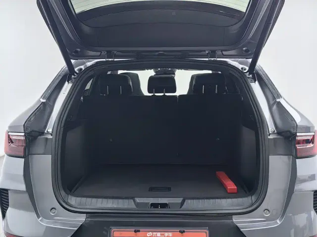 BYD Song PLUS — Фото автомобиля 16