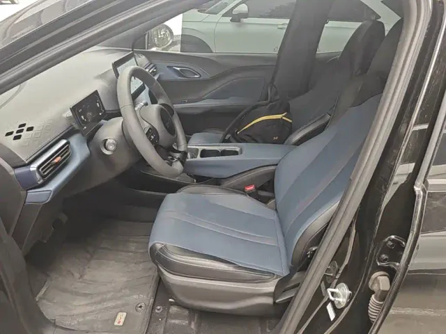 BYD Seagull — Фото автомобиля 14