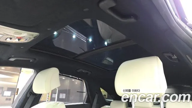 Genesis GV70 Electrified GV70 — Фото автомобиля 25