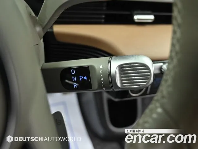 Hyundai Ioniq5 Ioniq5 — Фото автомобиля 9