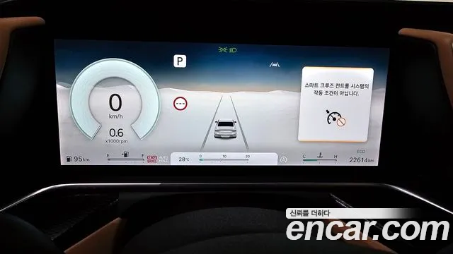 Genesis G90 Бензин 3.5 турбо AWD — Фото автомобиля 8