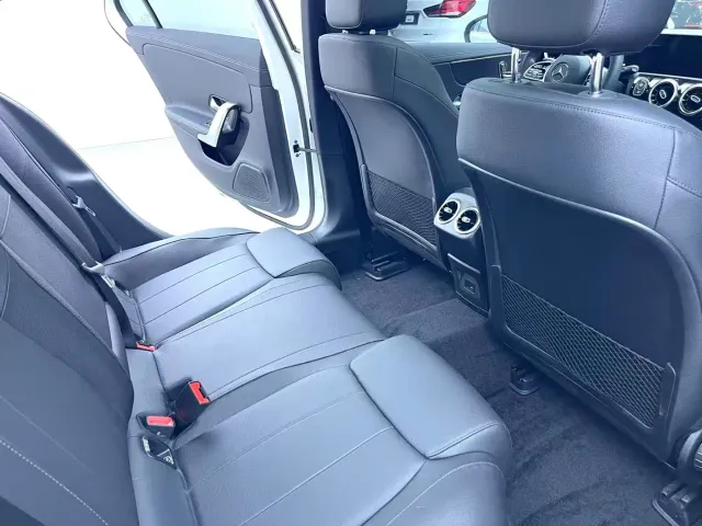 Mercedes-Benz A-Class — Фото автомобиля 9