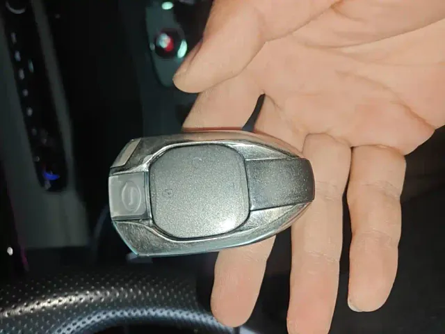 GAC Trumpchi Emkoo — Фото автомобиля 8