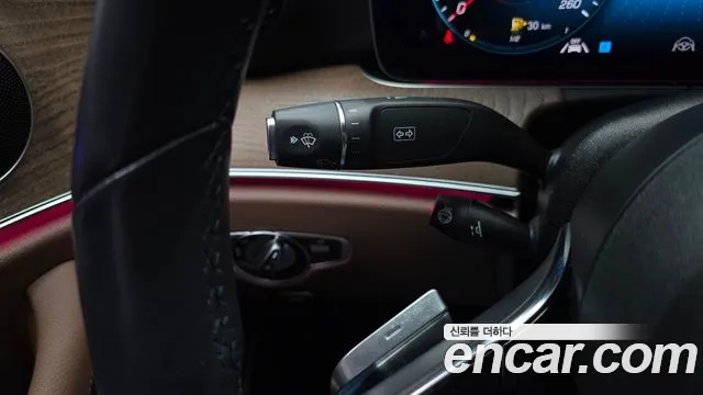 Mercedes-Benz E-Class W213 — Фото автомобиля 29