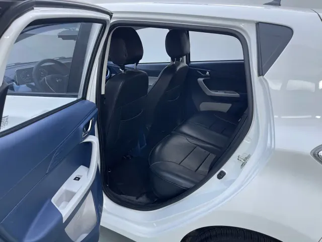 Changan Benben E-Star — Фото автомобиля 5