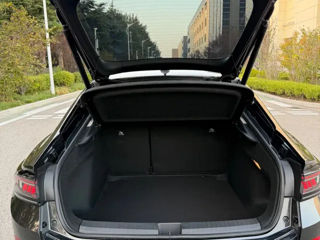Volkswagen Lamando — Фото автомобиля 14