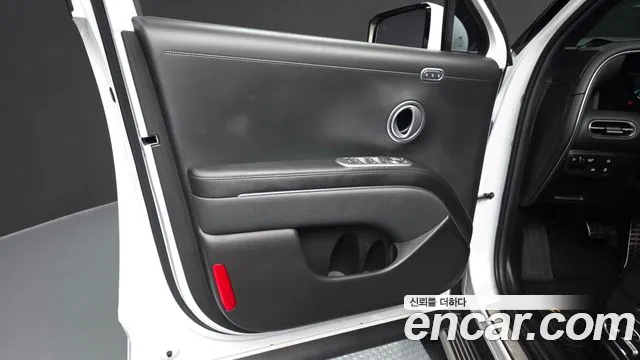 Hyundai Palisade LX3 — Фото автомобиля 13