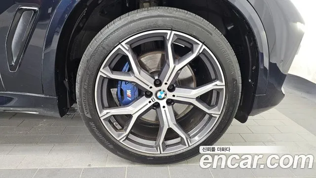 BMW X5 — Фото автомобиля 17
