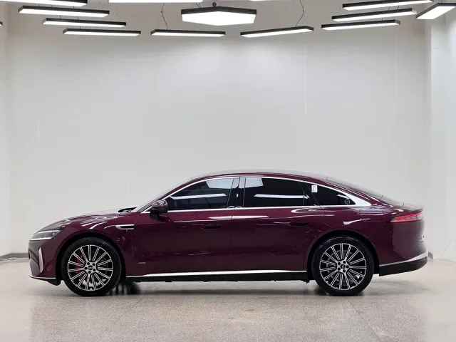 Chery Fulwin A9L — Фото автомобиля 7